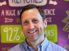 Industry Profile: Adshel's head of digital and tech sales, Andrew Brain